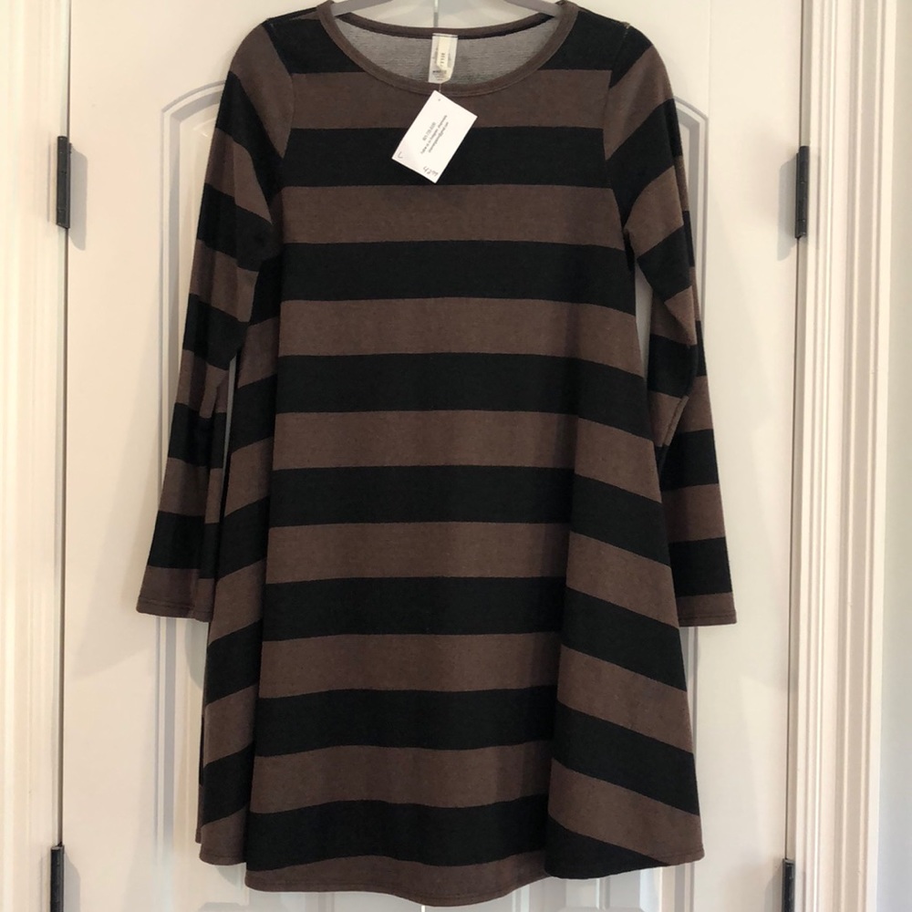 Swing dress NWT